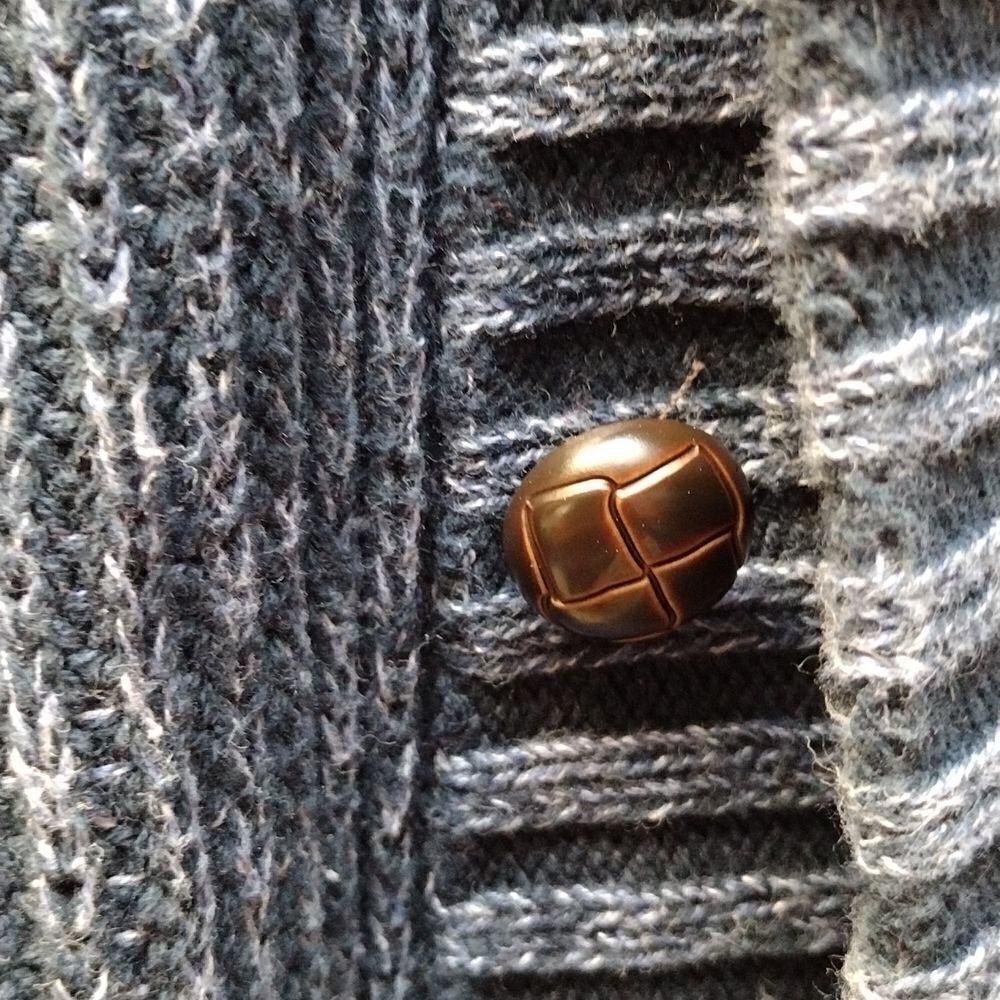 Merona cotton sweater  - Picture 4 of 5